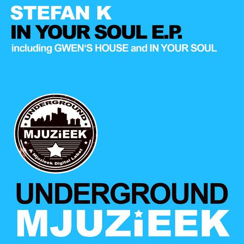 In Your Soul E.P.