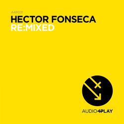 Hector Fonseca ft. Maya Simantov