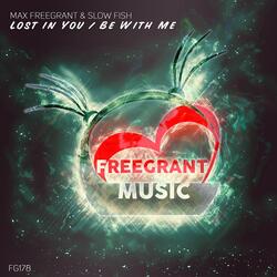 Lost In You