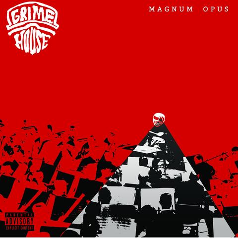 Presents: Magnum Opus