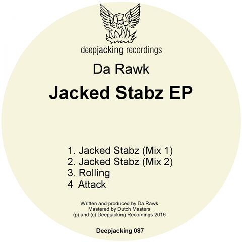 Jacked Stabz EP