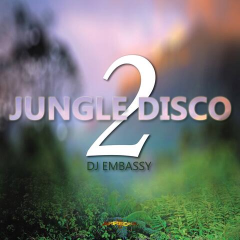 Jungle Disco II