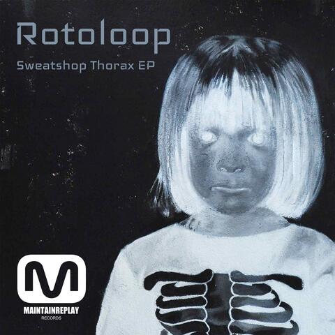 Sweatshop Thorax EP