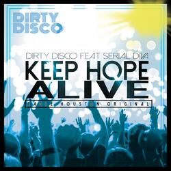 Keep Hope Alive