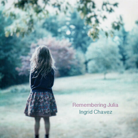 Remembering Julia
