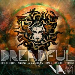 Sense of Dread