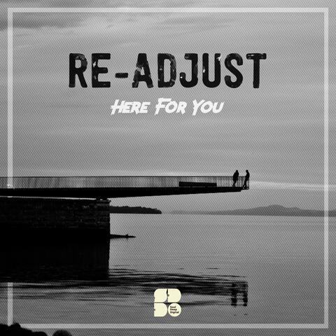 Here For You