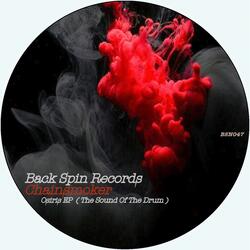 Osiris (The Sound Of The Drum)