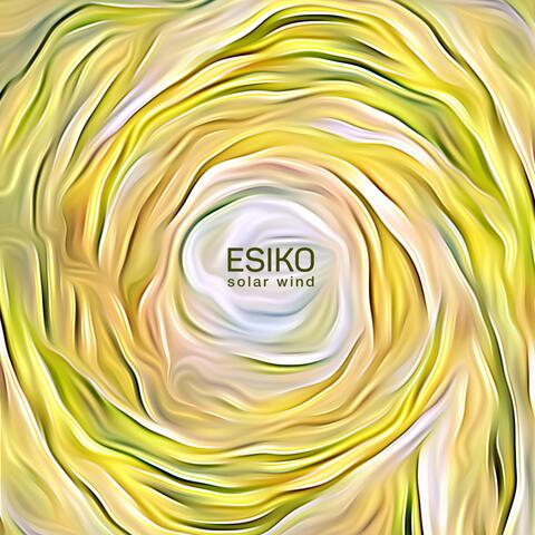 Solar Wind