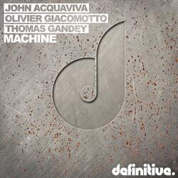 Machine