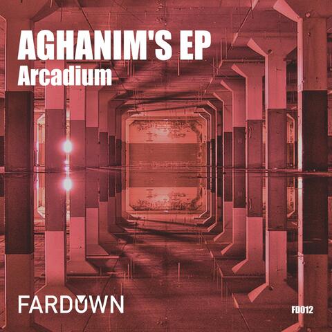 Aghanim's EP