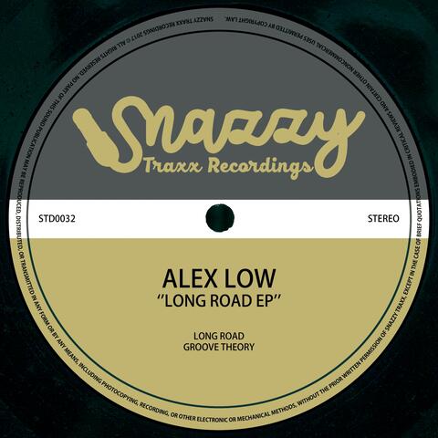 Long Road EP