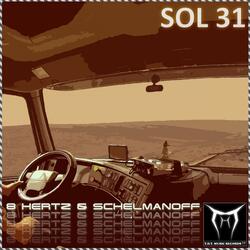 Sol 31