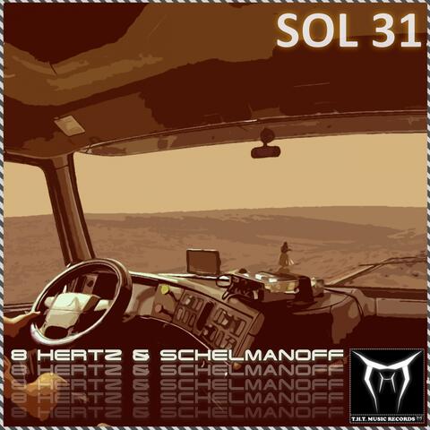 Sol 31