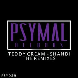 Shandi