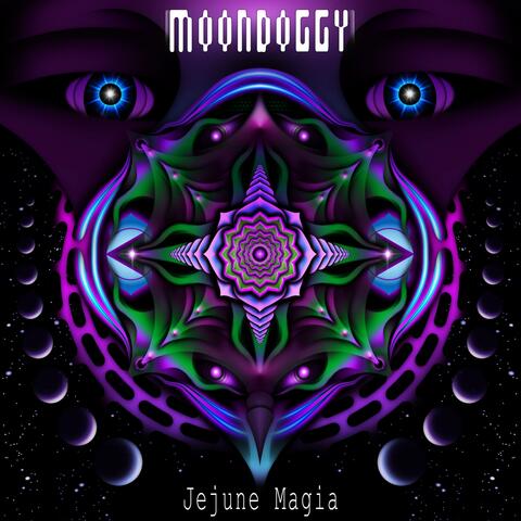 Jejune Magia