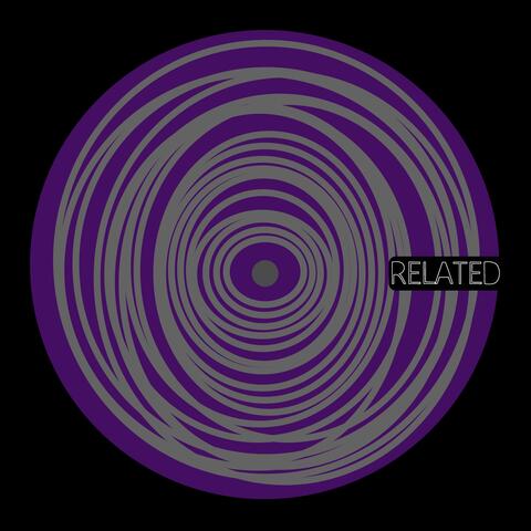Violet Enigma EP