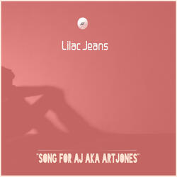 Song For AJ Aka ArtJones