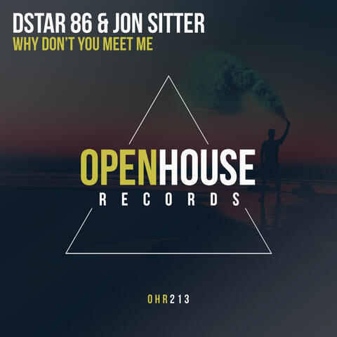 Why Don’t You Meet Me