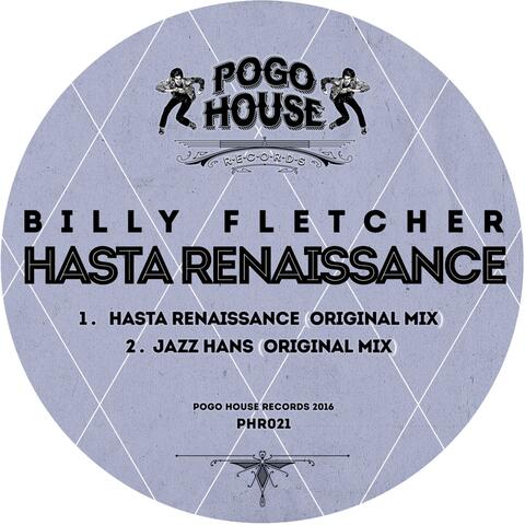 Hasta Renaissance