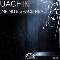 Infinite Space Reality