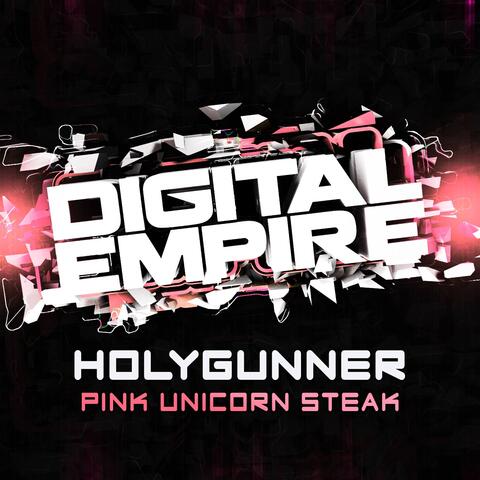 Holygunner