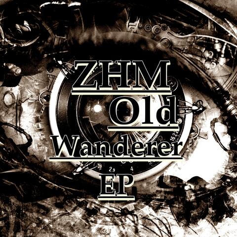 Old Wanderer EP