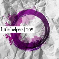 Little Helper 209-2