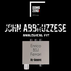 Analogical Fit