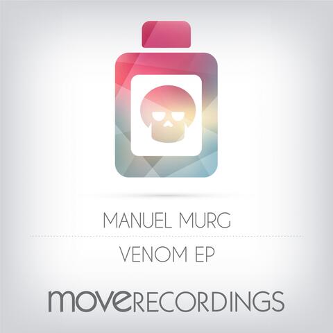 Venom EP