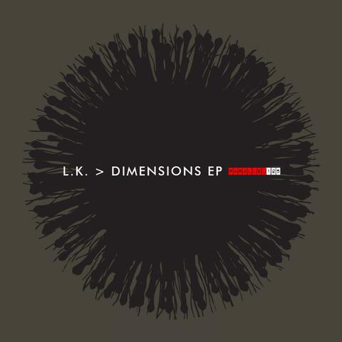 Dimensions EP