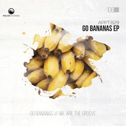 Go Bananas