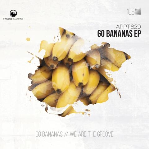 Go Bananas EP