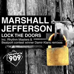 Lock The Doors