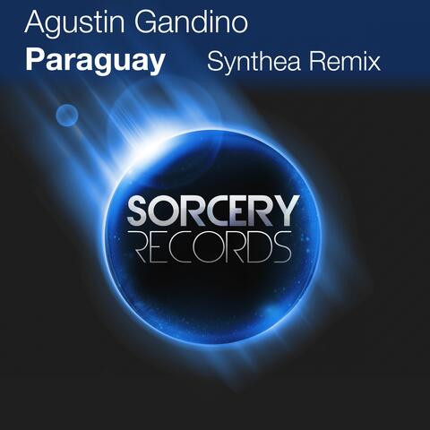Paraguay (Synthea Remix)