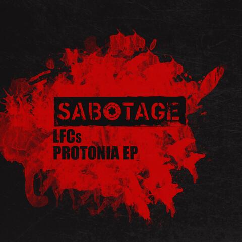 Protonia EP