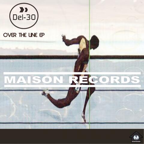 Over The Line EP