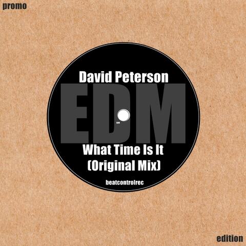 What Time Is It