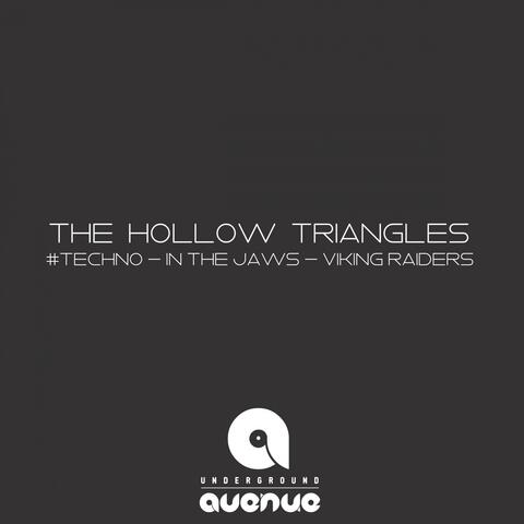 #Techno / In The Jaws / Viking Raiders