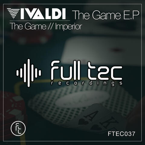 The Game E.P