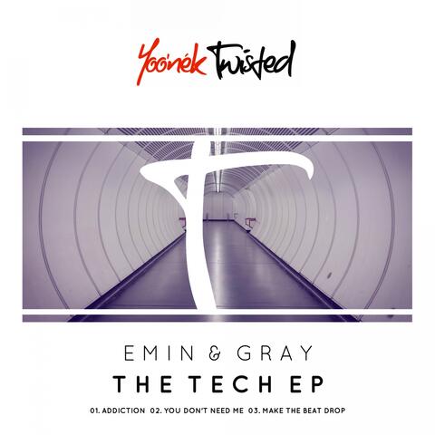 The Tech EP