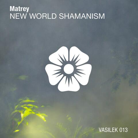 New World Shamanism