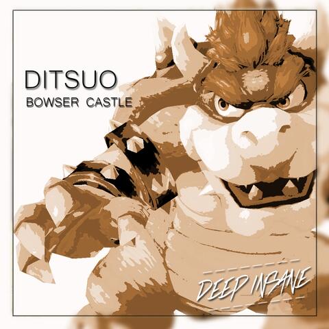 Bowser Castle