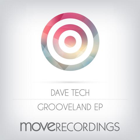 Grooveland EP