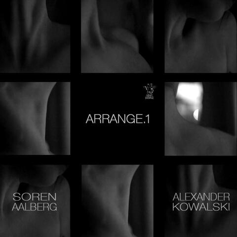 Arrange.1