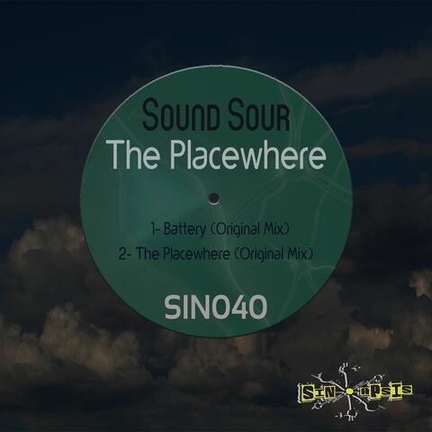 The Placewhere