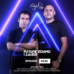 Renegade Fire (FSOE 636)