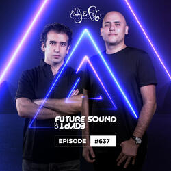 Feed My Soul (FSOE 637)
