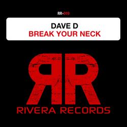 Break Your Neck
