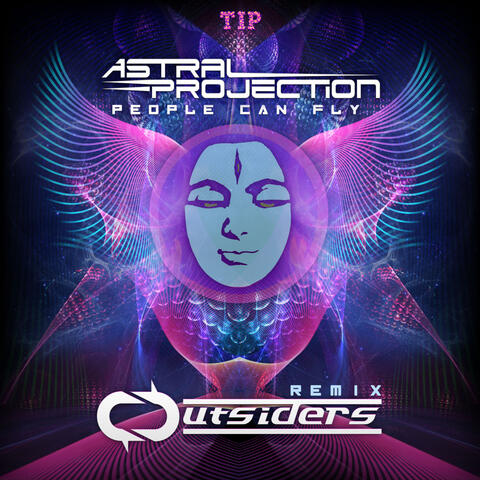 People Can Fly (Outsiders Remix)